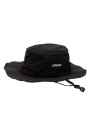 OBEY SOBO TRAIL BUCKET HAT Negro