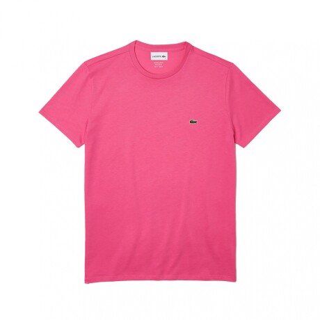 REMERA LACOSTE CREW PQS