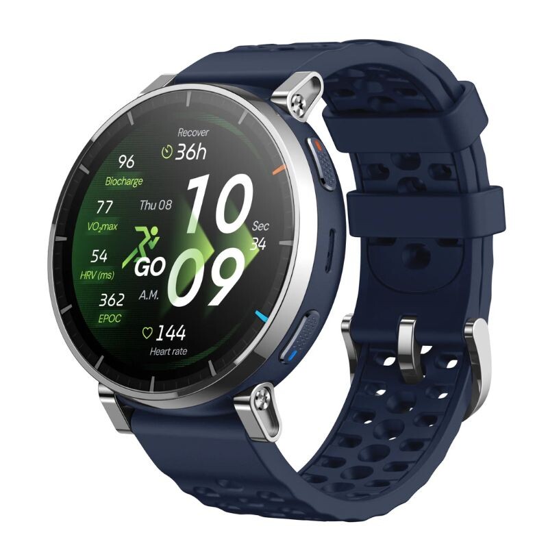 Amazfit Active Max 3 Premium Blue A2559 Amazfit Active Max 3 Premium Blue A2559
