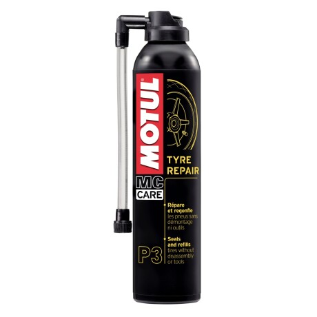 Motul infla y repara Motul infla y repara