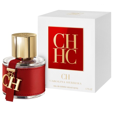 Perfume Carolina Herrera CH EDT 50ml Perfume Carolina Herrera CH EDT 50ml