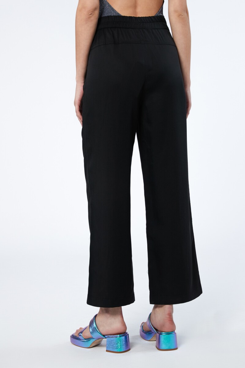 Pantalón Negro