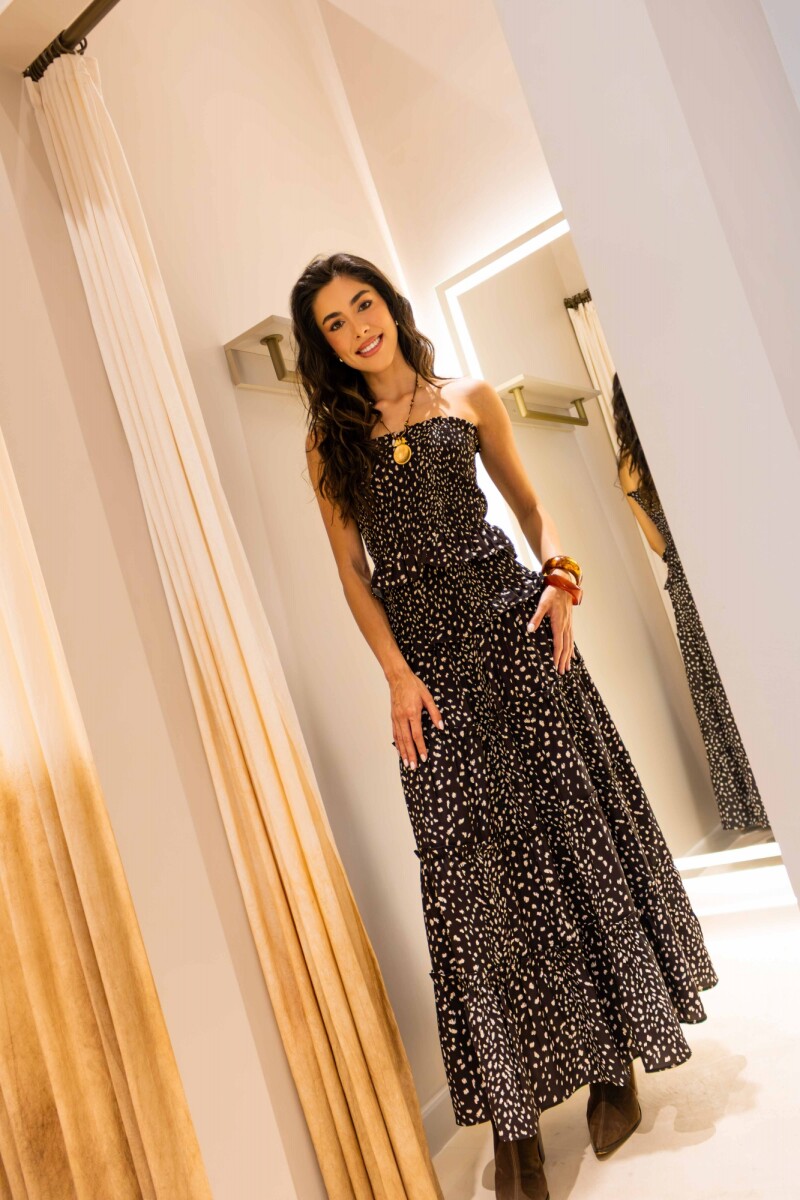 FALDA MAR BROWN DOE 