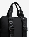 Portanotebook Mochila Mochila Portanotebook Rue Du Voyage - Negro