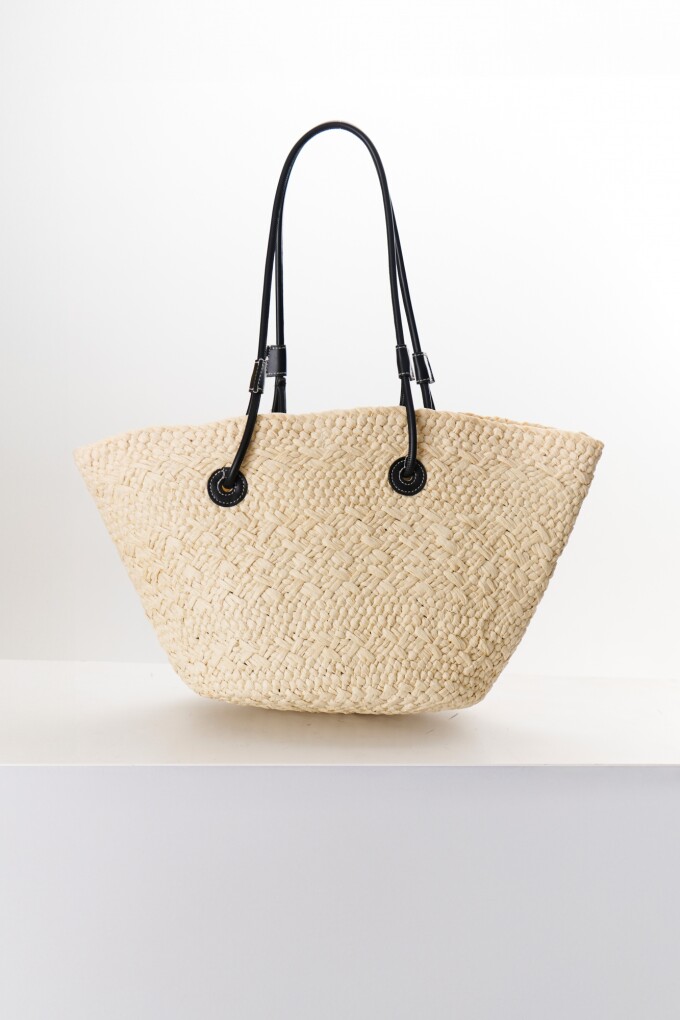 BOLSO LOW NATURAL