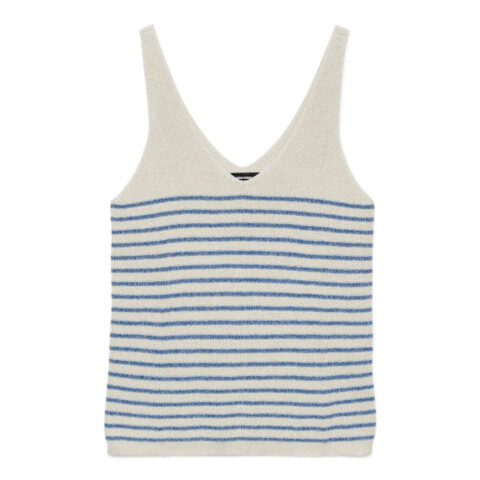 VMNEWLEXSUN SHINE SL TOP REP Birch-Daphne