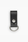 LR Belt loop Key Holder Negro