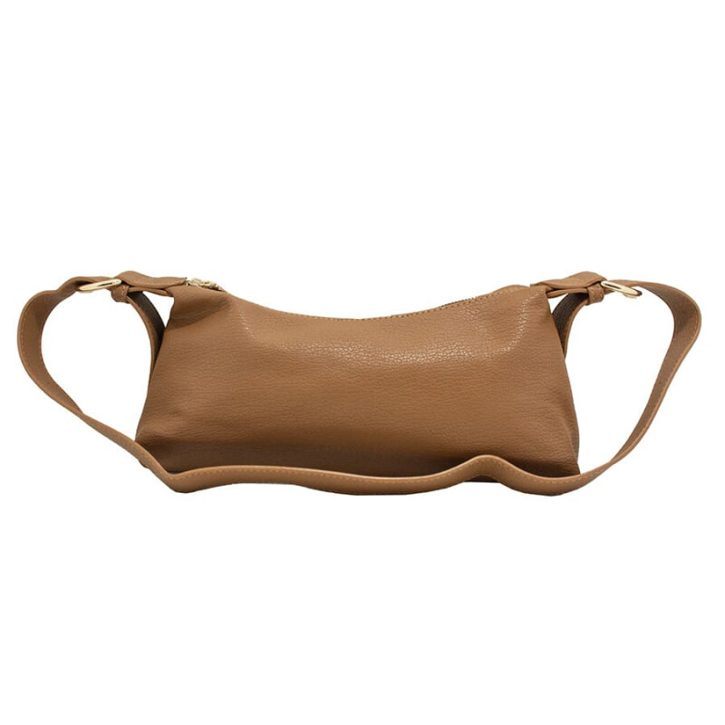 Carteras Muvem de Mujer - HM28 Marron