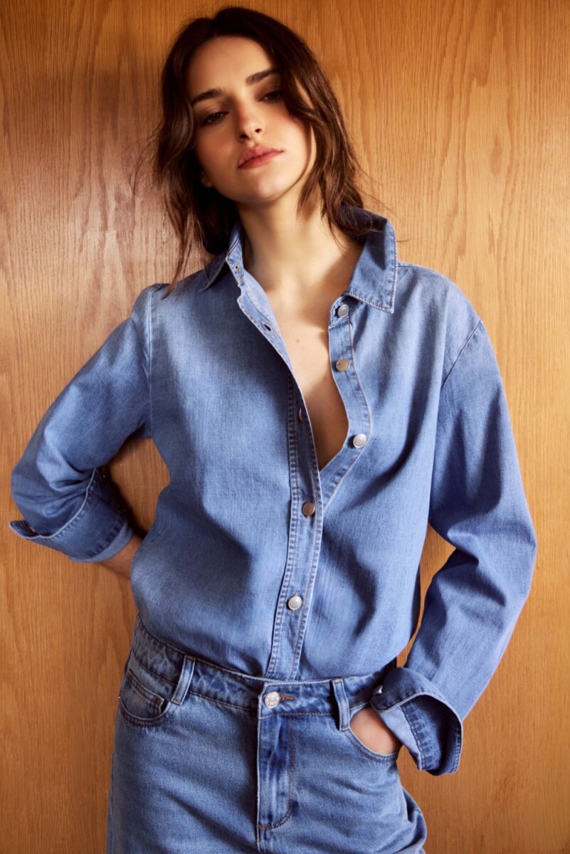 Camisa Cona 