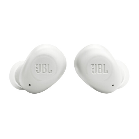 Auriculares Bluetooth Jbl Wave Buds Blanco Auriculares Bluetooth Jbl Wave Buds Blanco