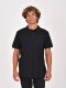 REMERA ZANTE NEGRO