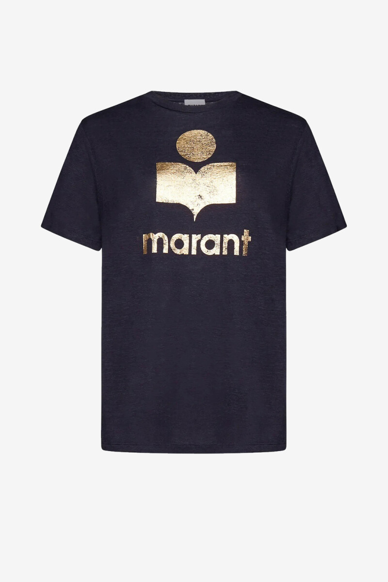 CAMISETA ZEWEL Negro