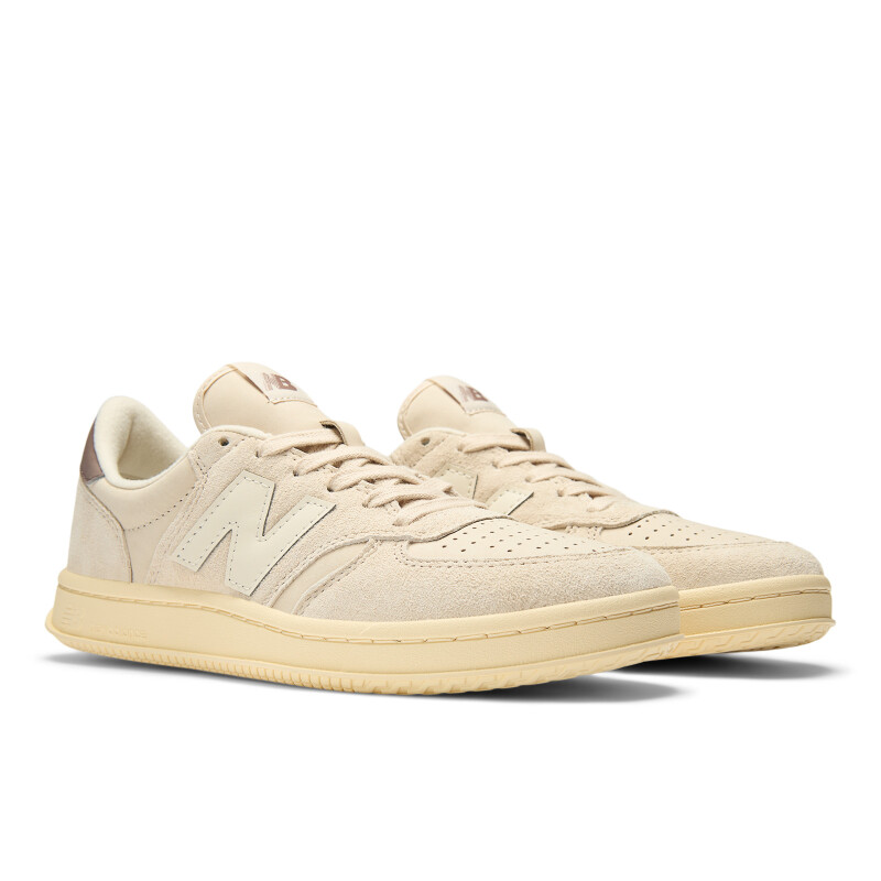 Zapatillas New Balance Ct500 Unisex Beige