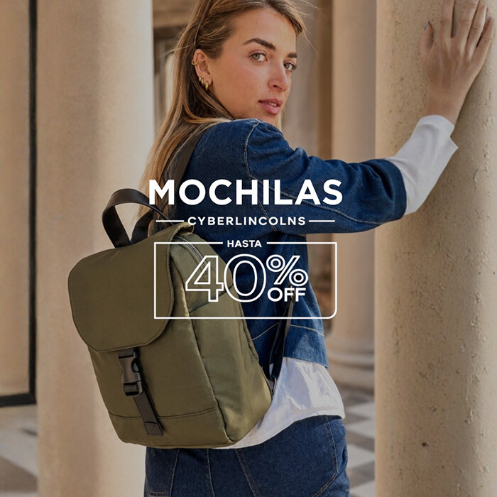 Mochilas