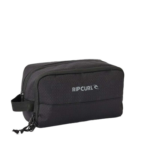 Necessaire Rip Curl Groom Toiletry Negro