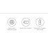Xiaomi Destornillador de Precisión Xiaomi Destornillador de Precisión