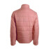CAMPERA GD WMN rosa dusty ROSA/GRAFITO