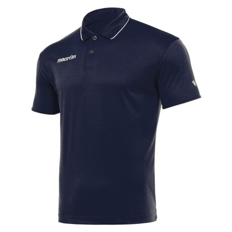 DRACO POLO NAVY