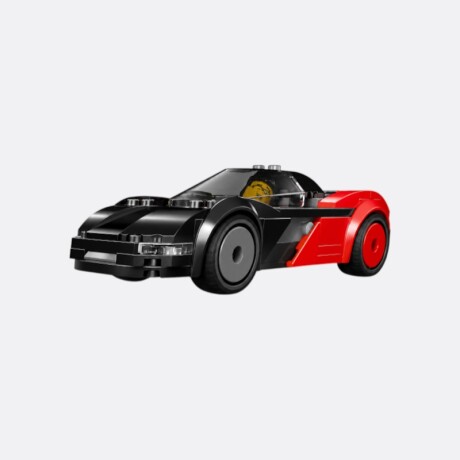 Lego Super Coche Eléctrico 109 Piezas Lego Super Coche Eléctrico 109 Piezas