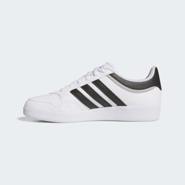 Championes Adidas Hoops 4.0 Blanco