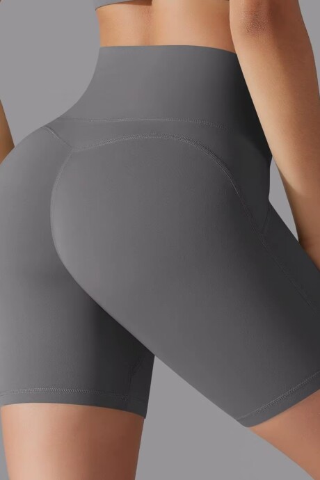 Biker Active Gris