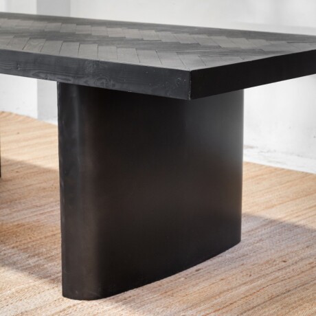 Mesa De Comedor Verona 250 Cm U