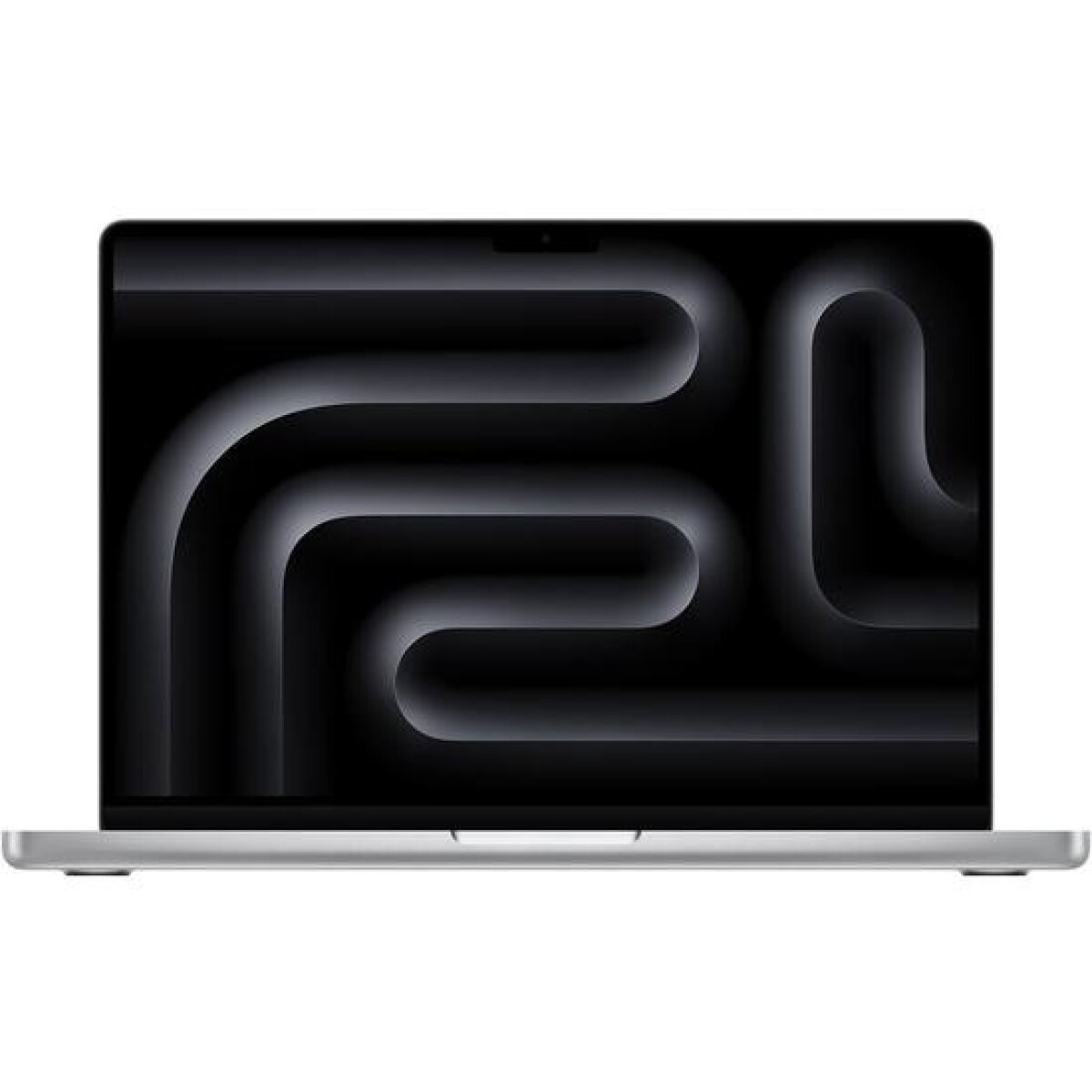 Apple MacBook Pro MR7J3LL/A M3 8GB 512GB 14" Silver (2023) 