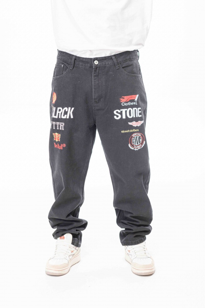 JEAN STREET CLOTHES JEAN STREET CLOTHES