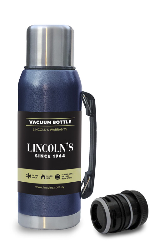 TERMO 1 L CYGNUS AZUL