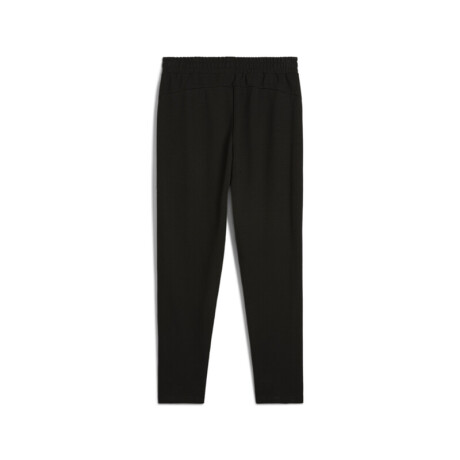 CAP Casuals Pants 77706001 Negro
