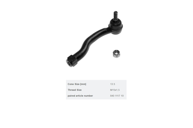 Puntero Toyota Corolla 15-25 Der Puntero Toyota Corolla 15-25 Der