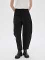 Pantalon Fienas Negro
