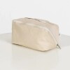 Necessaire Fiore Beige