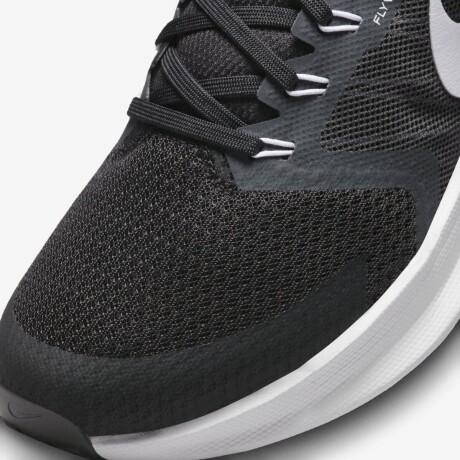 Champion Nike Running Dama Run Swift 3 Black/White S/C