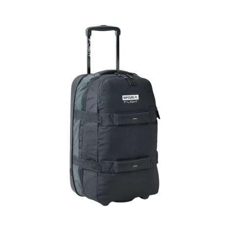 Bolso Rip Curl FLight Transit 45L Icons Negro