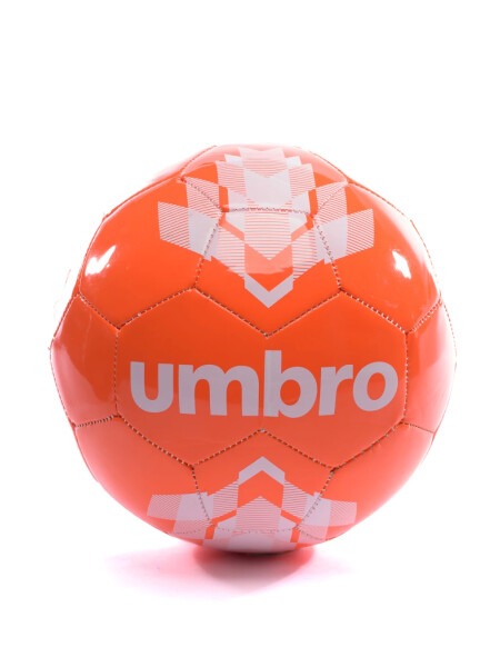 PELOTA FOCUS BALL Nº5 Umbro 089