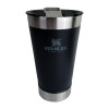 Vaso De Cerveza Stanley Negro 473ml Vaso De Cerveza Stanley Negro 473ml