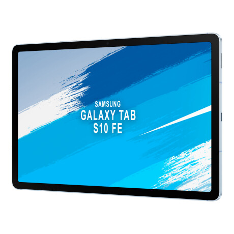Tablet Samsung Tab S10 Fe 10,9'' 8gb 128gb 13mp+12mp 001