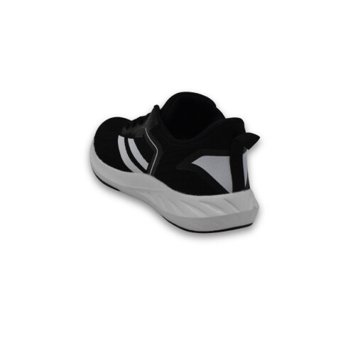CHAMPION 35-44 BLACK/WHIT