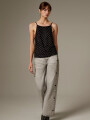 Tops Jala Negro