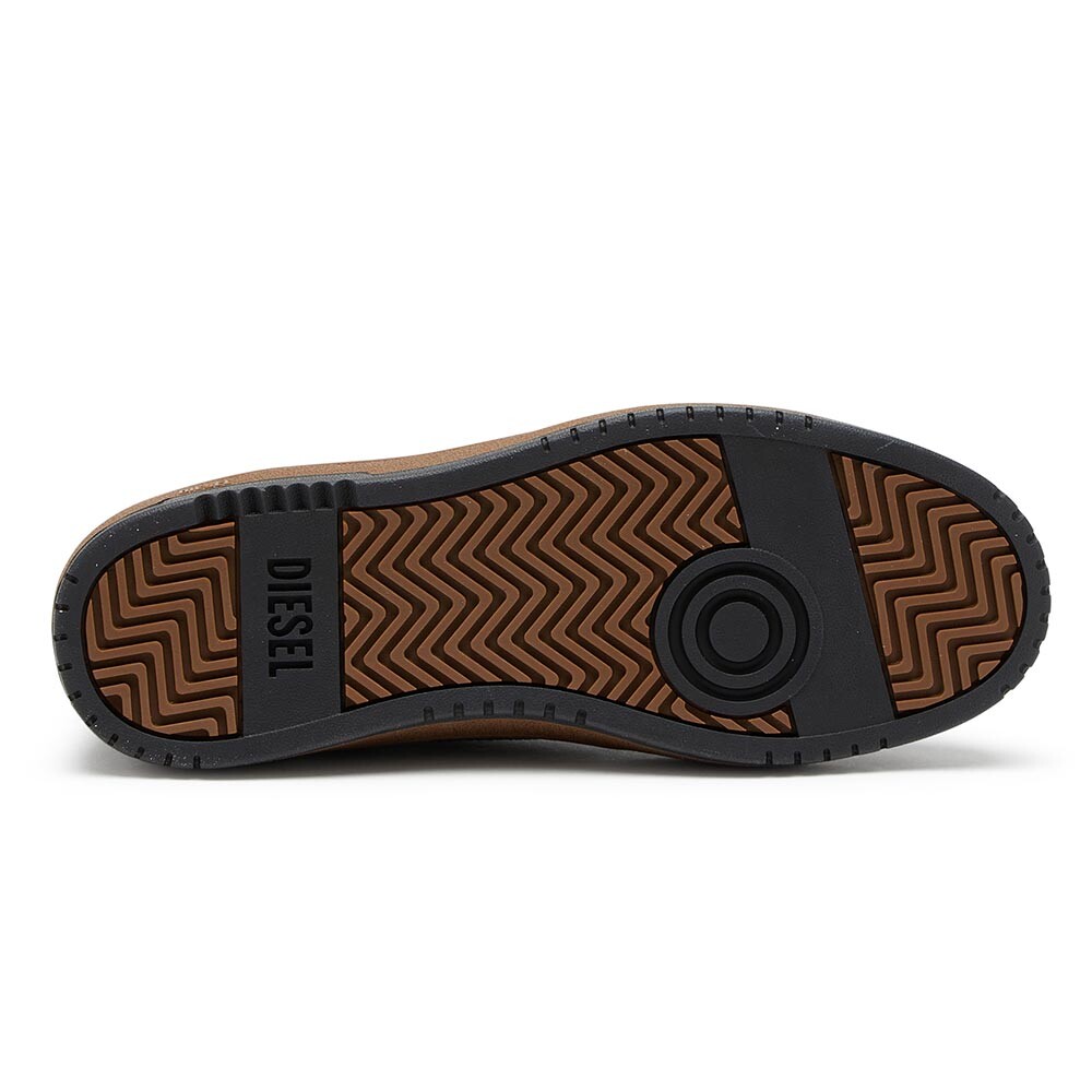 S-Ukiyo V2 Low - Hombre Black