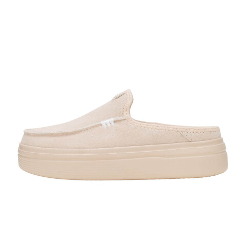 Zuecos Austin Lift Classic - Mujer Blush