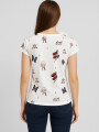 Remera Duscha Estampado 7