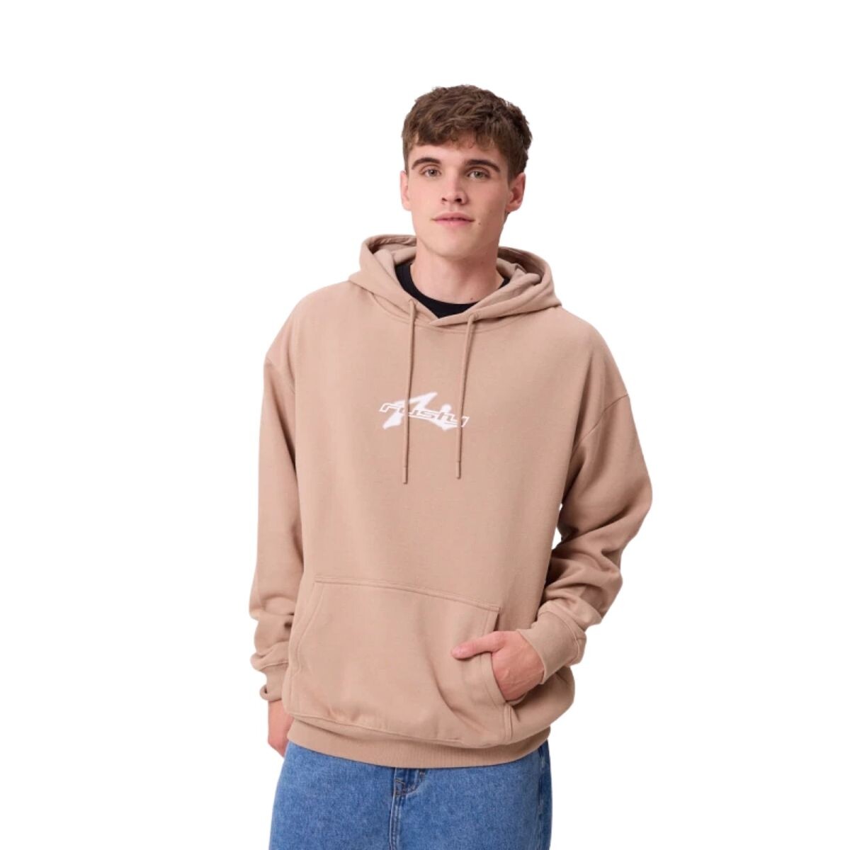 CANGURO XS-3XL - TAUPE 