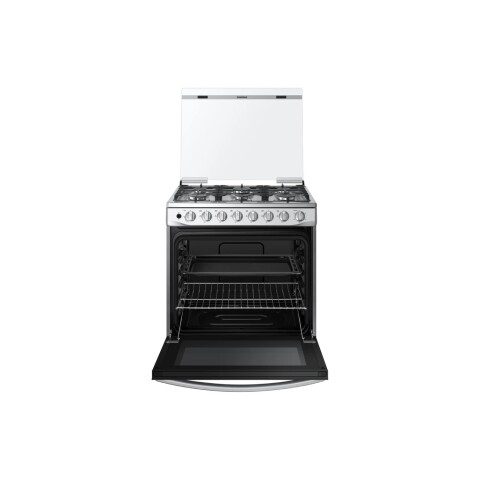 Cocina a Gas Samsung con Triple Power Burner 6 Hornallas Cocina a Gas Samsung con Triple Power Burner 6 Hornallas