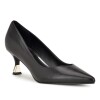 Pumps Ariella Black 01