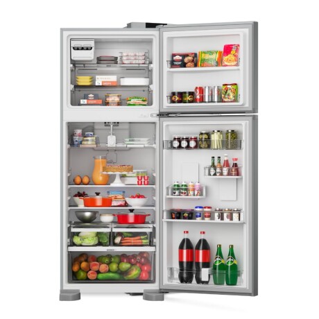 Heladera Whirlpool WRM56 inverter inox. Heladera Whirlpool WRM56 inverter inox.