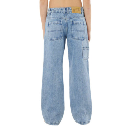 Pantalon Rip Curl Hyped Denim Nino