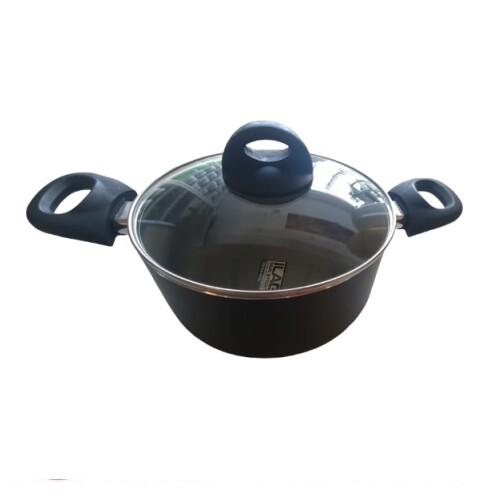 Olla Brinox 22x10.5cm 3.55L Olla Brinox 22x10.5cm 3.55L