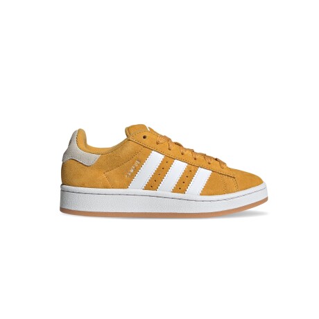 adidas CAMPUS 00s Preloved yellow